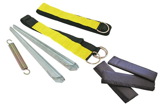 Haba TENTSAFE PLUS, PROTECTION SET INCLUDED