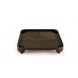 Cadac - 2 cook 2 ribbed grillplate