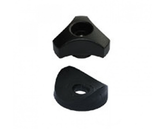 Thule smart en SuperB fixtion tilt stop. 2 stuks