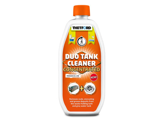 Thetford duo tank cleaner concentrated