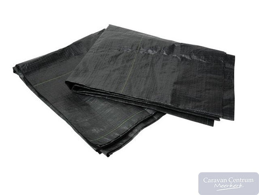 Bo-Camp Eco Gronddoek PP 2x3,0m 100gr