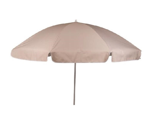 Bo-Camp parasol sand 2m