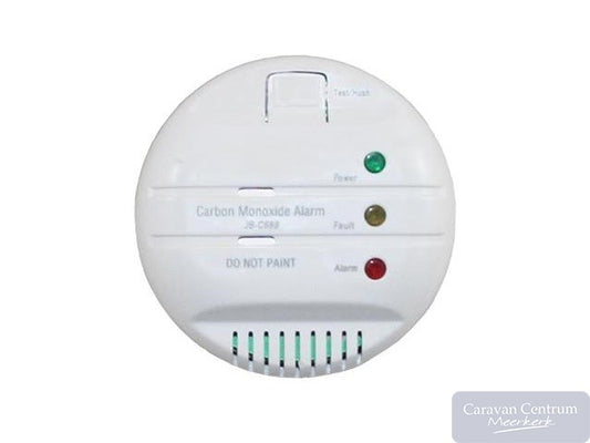 Haba CARBON MONOXIDE DETECTOR