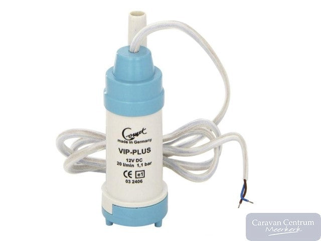 Comet Dompelpomp VIP-Plus Wit 12V 18Ltr