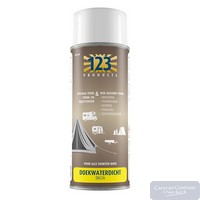 123 products - delta doek waterdicht spray