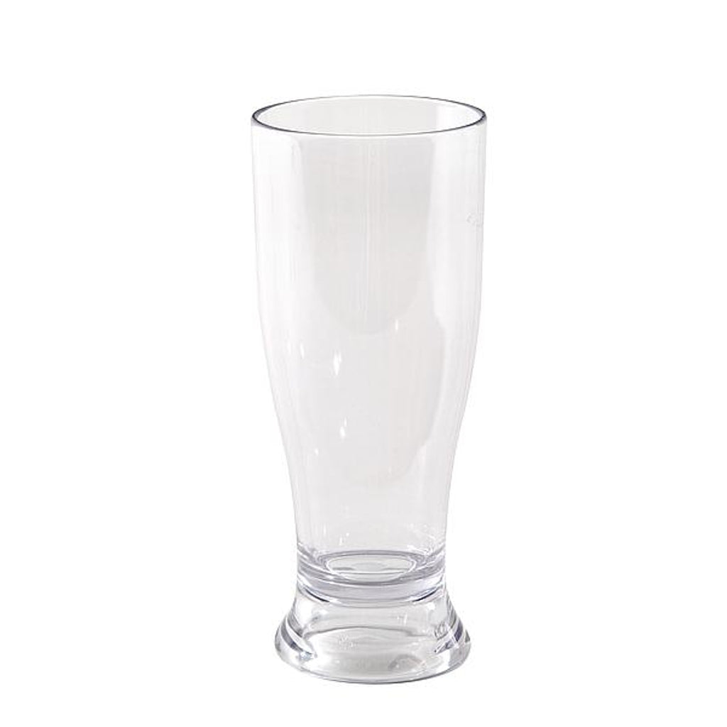 Bo-Camp Bierglas - Polycarbonaat - 360 ml