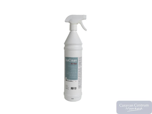 IsaClean All-Year1 ltr, Reiniger