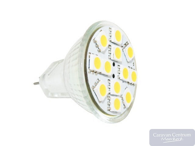 Haba MR11 SMD LED 12V 100 LUMEN