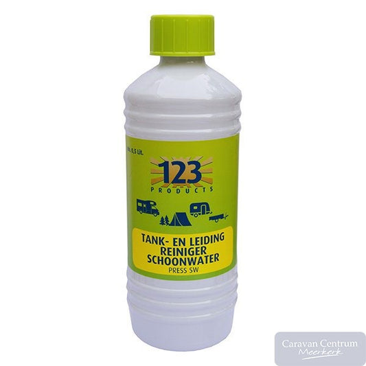 123 products - press sw schoonwater 0,5 liter