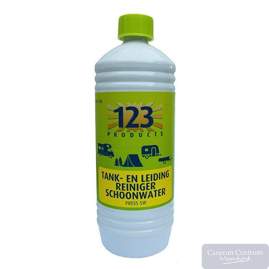 123 products - press sw schoonwater 1 liter