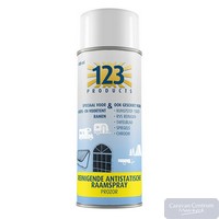 123 products - prozor antistatische raamspray