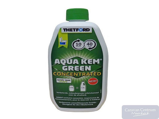 Thetford Aqua Kem Green Concentr.