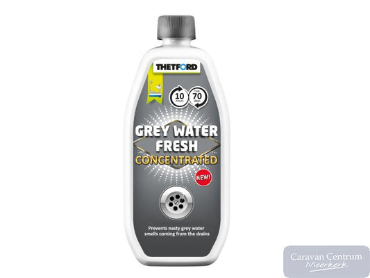 Thetford Grey Water Fresh Concentr.