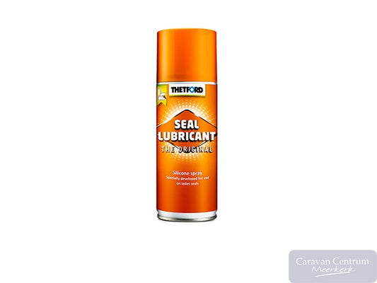 Thetford Siliconenspray 200ml