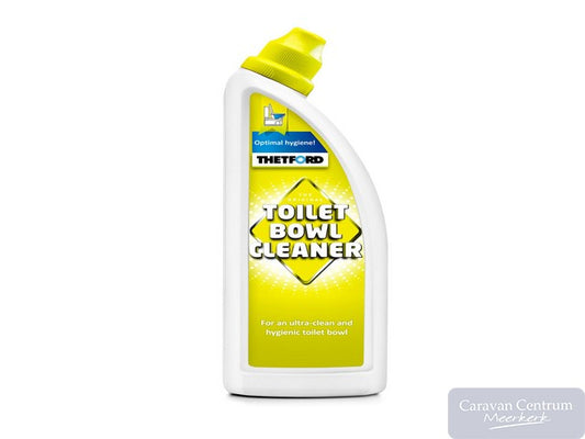 Thetford Toilet Bowl Cleaner 0,75 ltr