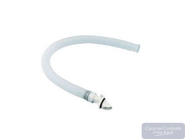 Thetford flush tube C4 white