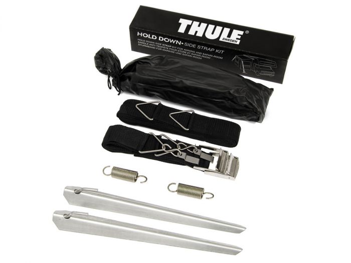 Thule Hold down Side Strap Kit