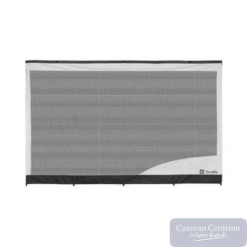 Travellife Isola sun shade voorwand universeel 2.80 x 170 m