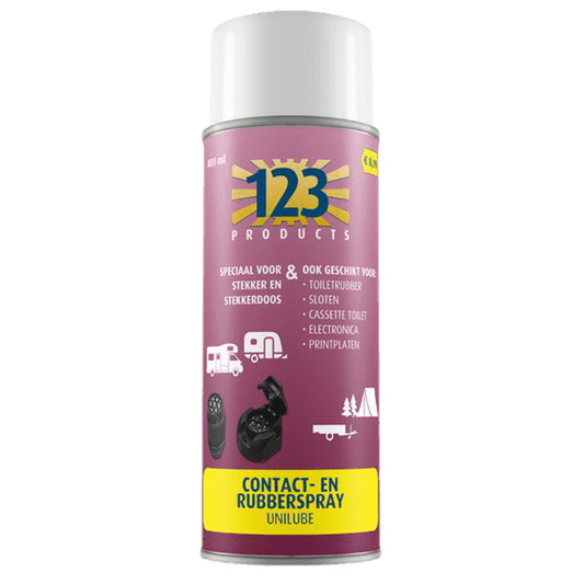 123 products unilube