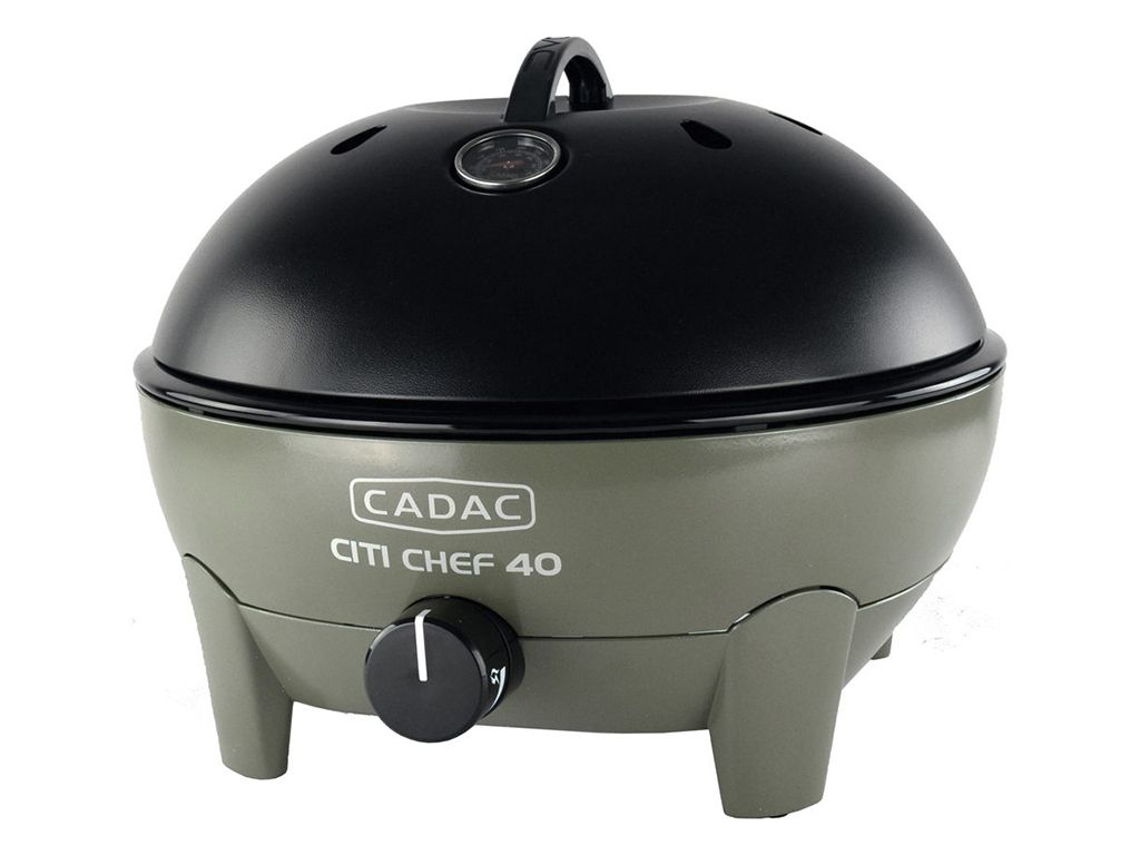 Cadac - citi chef 40 groen