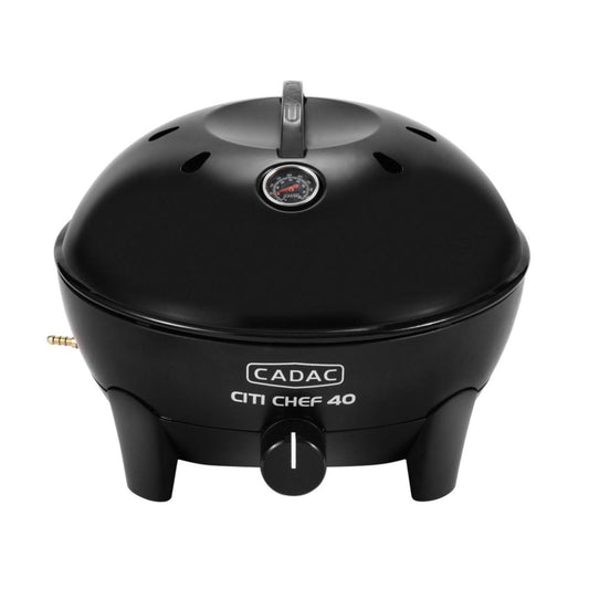 Cadac - citi chef 40 zwart