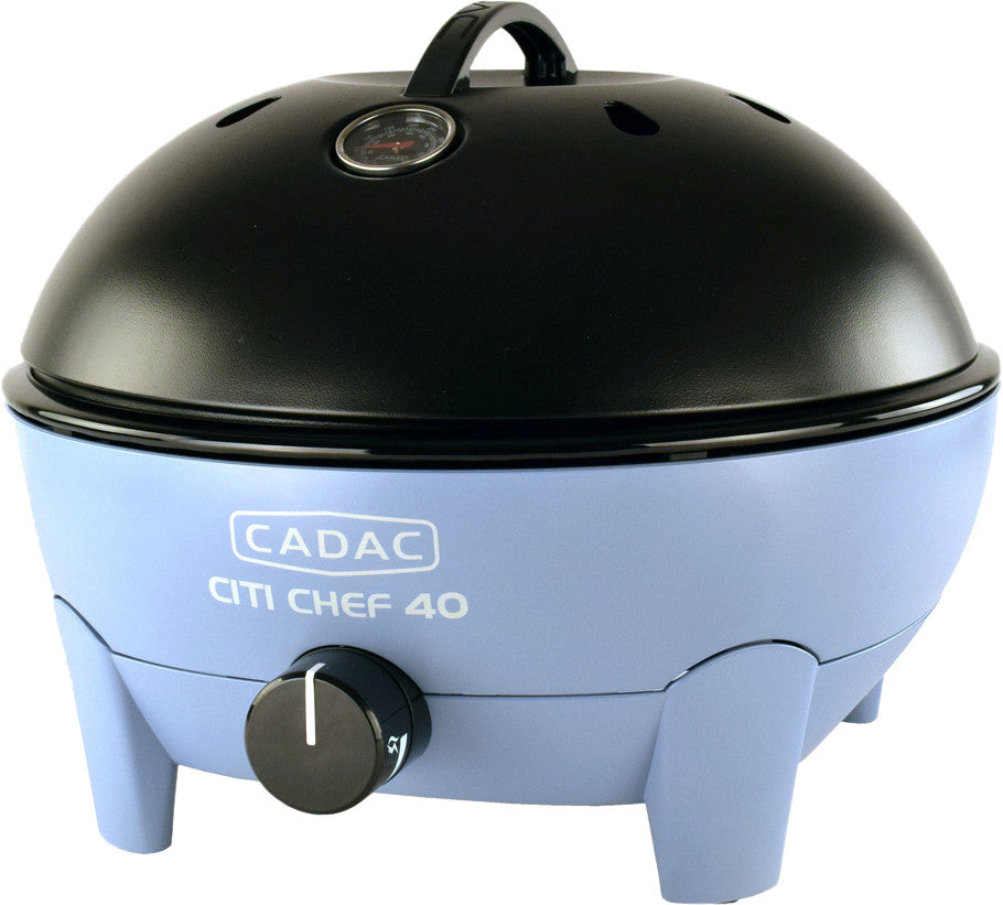 Cadac - citi chef 40 blauw