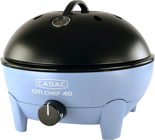 Cadac - citi chef 40 blauw