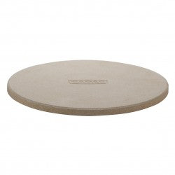 Cadac - pizzasteen 25 cm